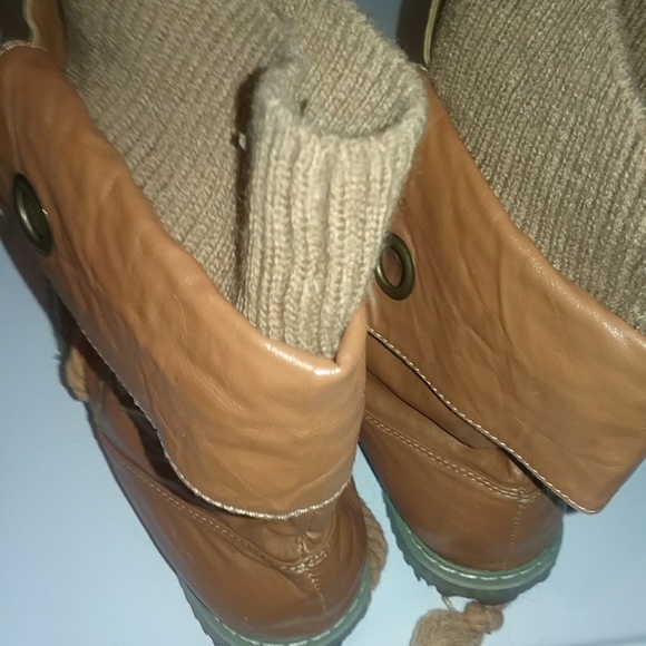 Nice boots - Picture 2 of 4